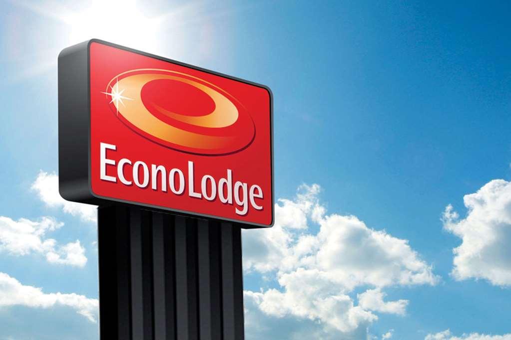 Econo Lodge Мобил Экстерьер фото